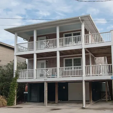 Beach Living By Bryant Real Estate